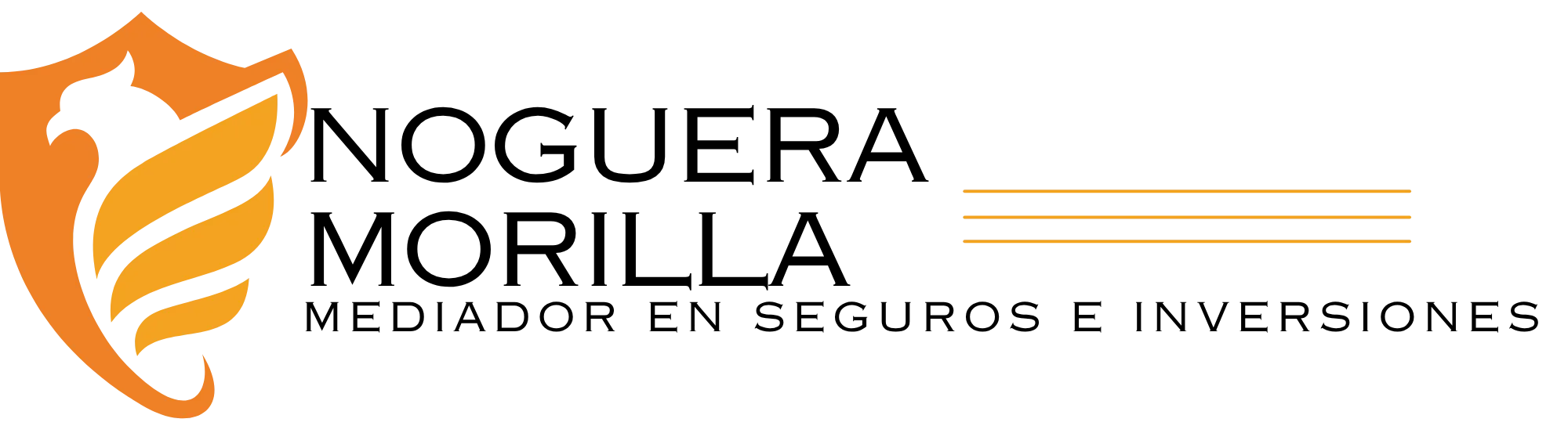 Noguera Morilla | LOGO